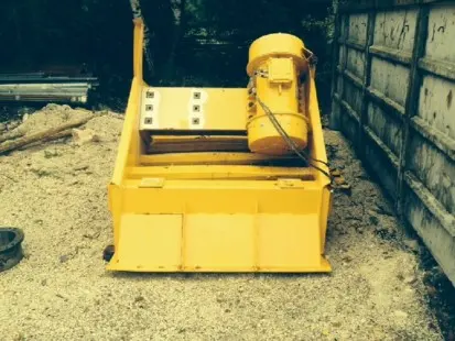 Pan feeder - 3