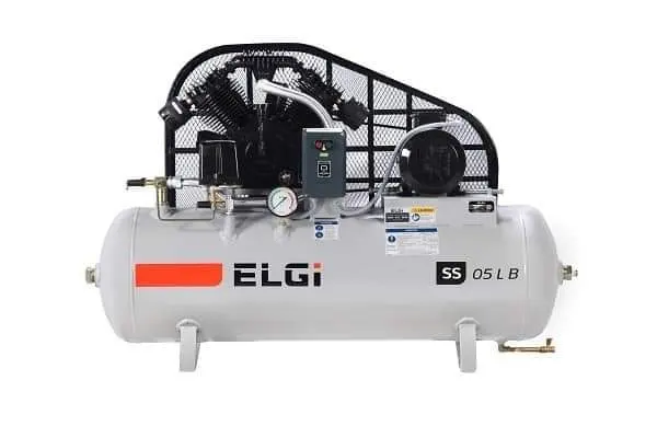 Paint Compressor