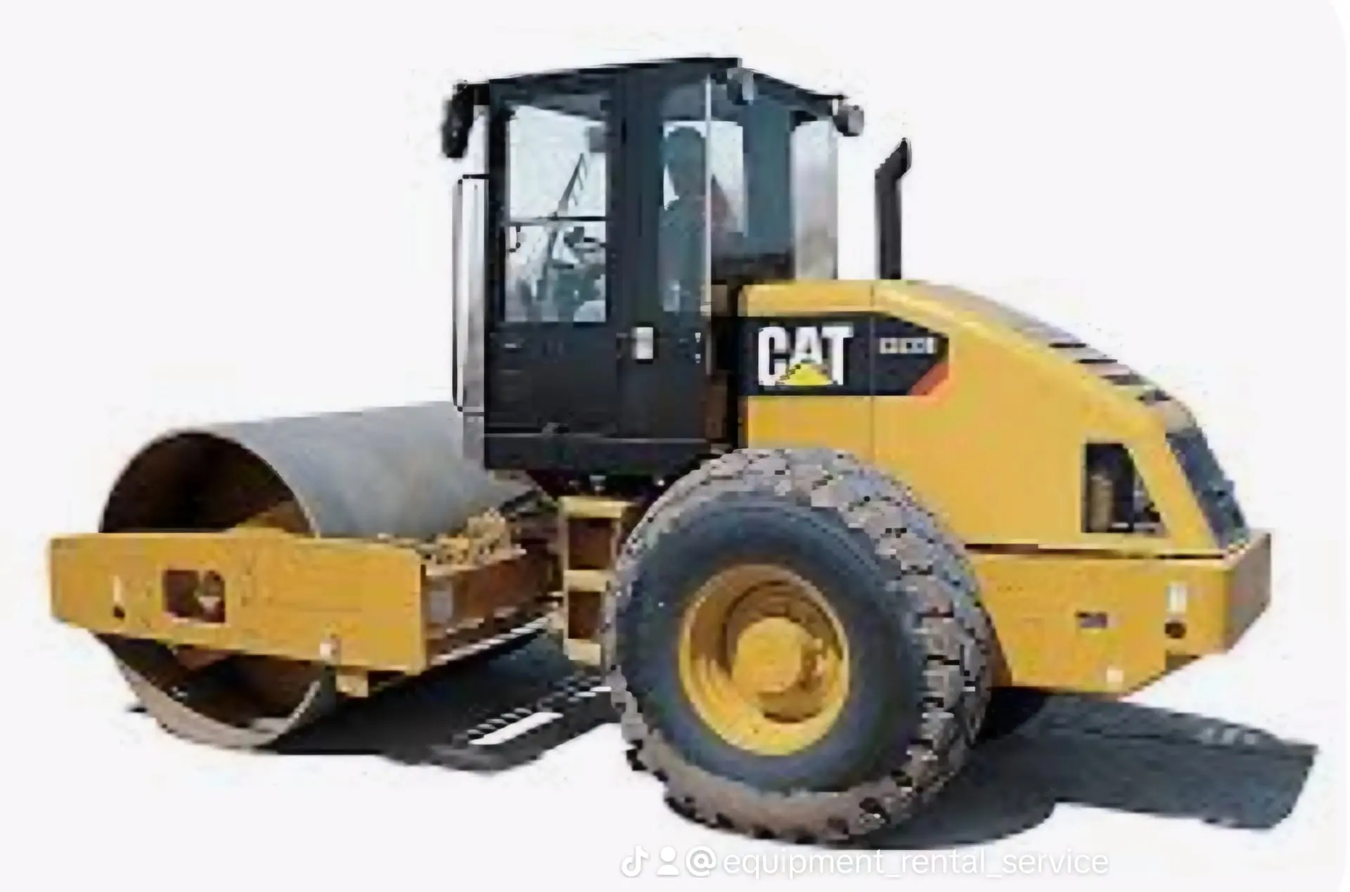 Road roller 10 ton for rent