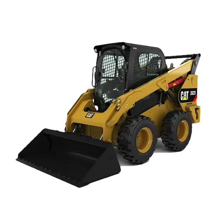 Skid Steers Loader BOBCAT S130