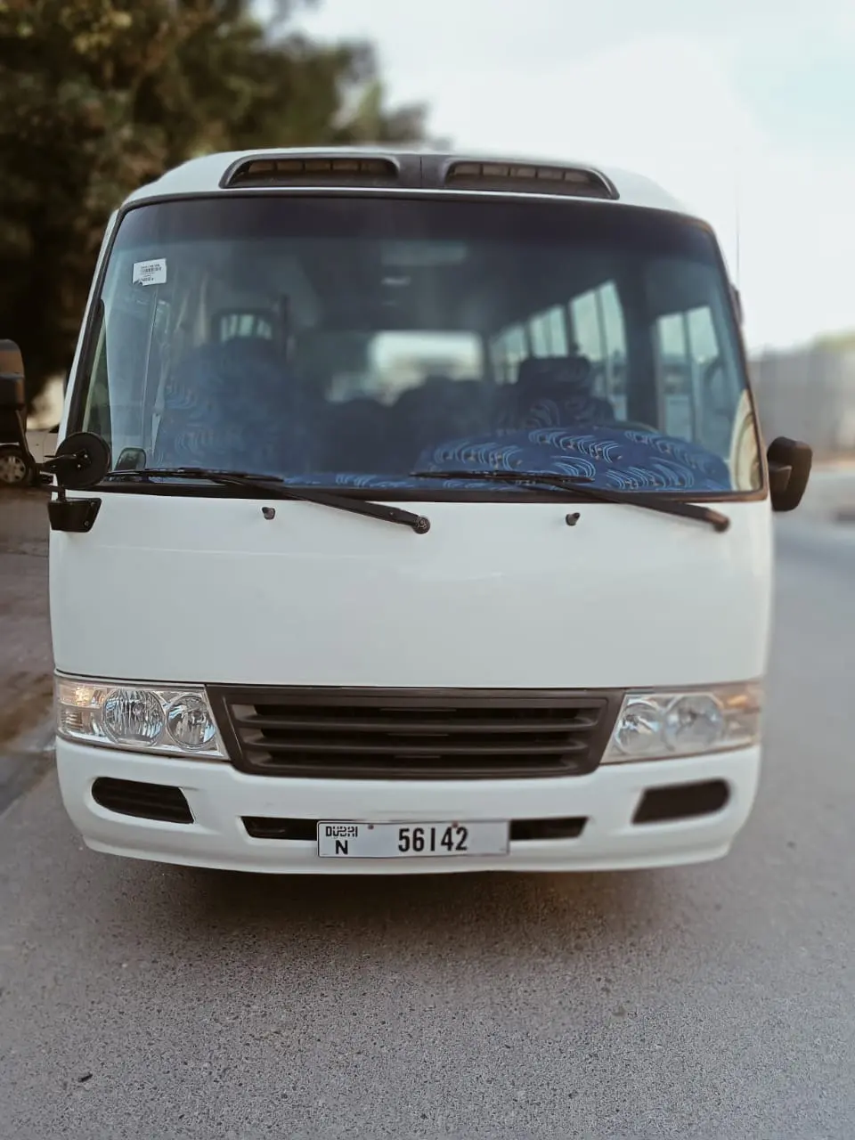 Toyota Coaster 2015 Diesel for Sale - 4