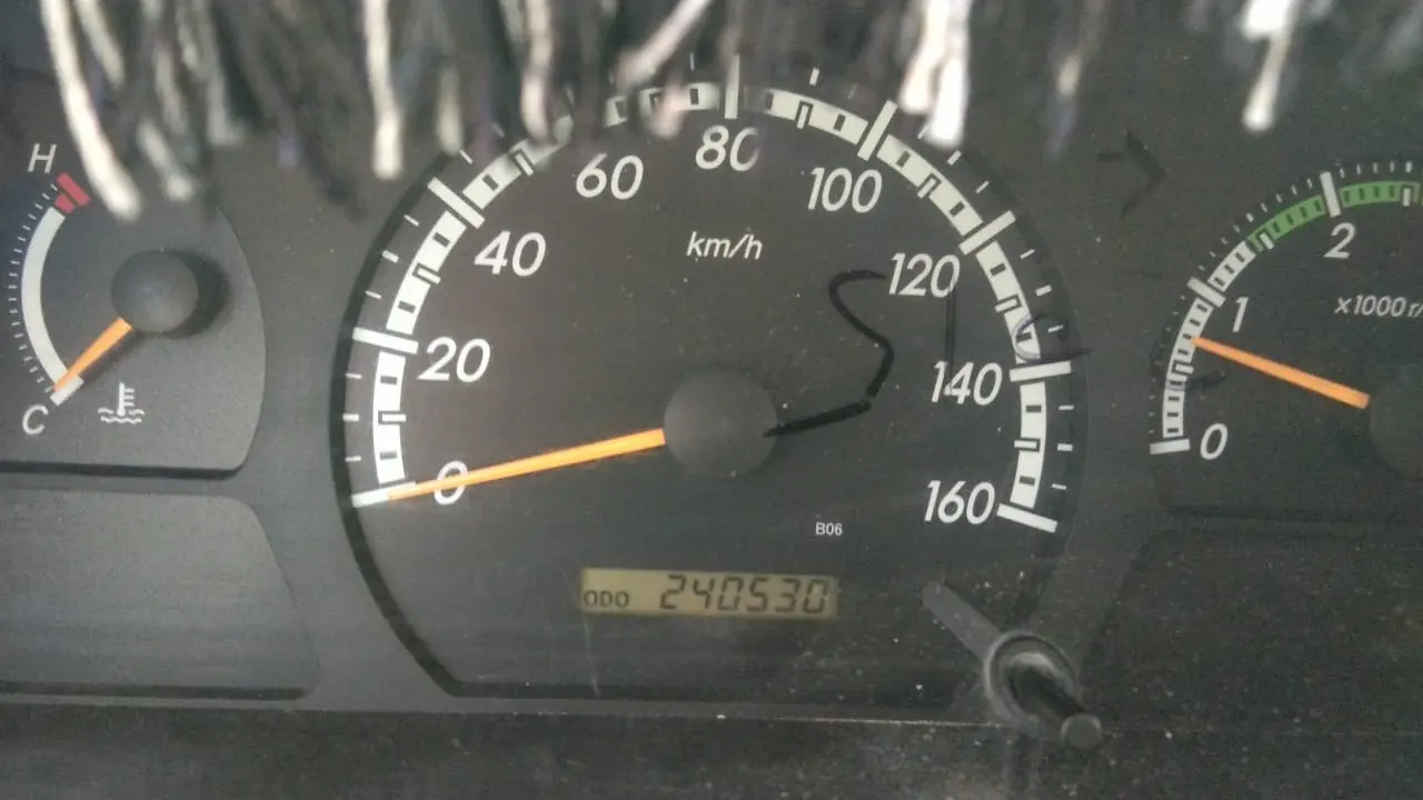 Toyota Coaster 2015 Diesel for Sale - 5