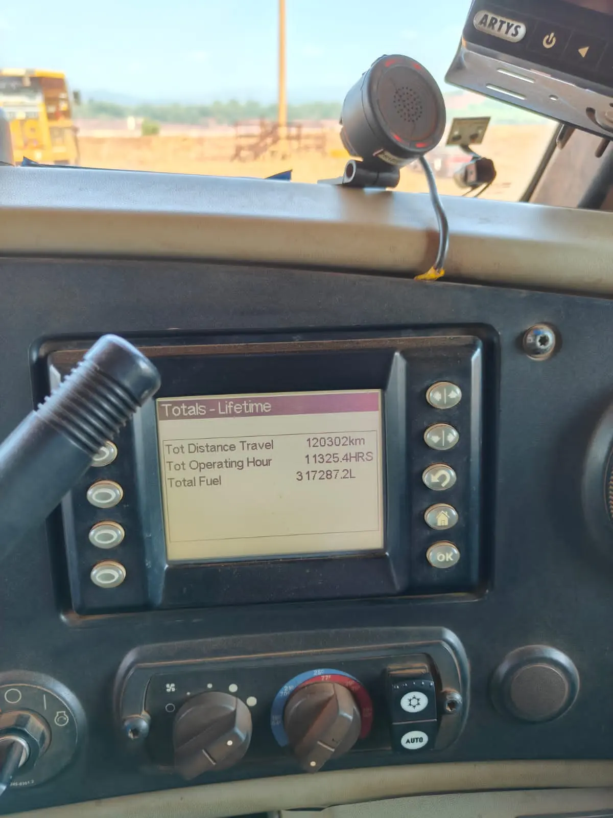 Caterpillar 772G Articulated Dump Trucks 2020 - 2