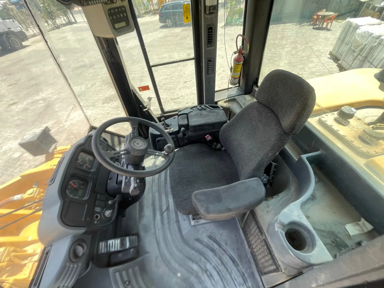 Caterpillar 950H Wheel Loader 2011 for Sale - 2