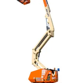 Manlift JLG 23 Meter