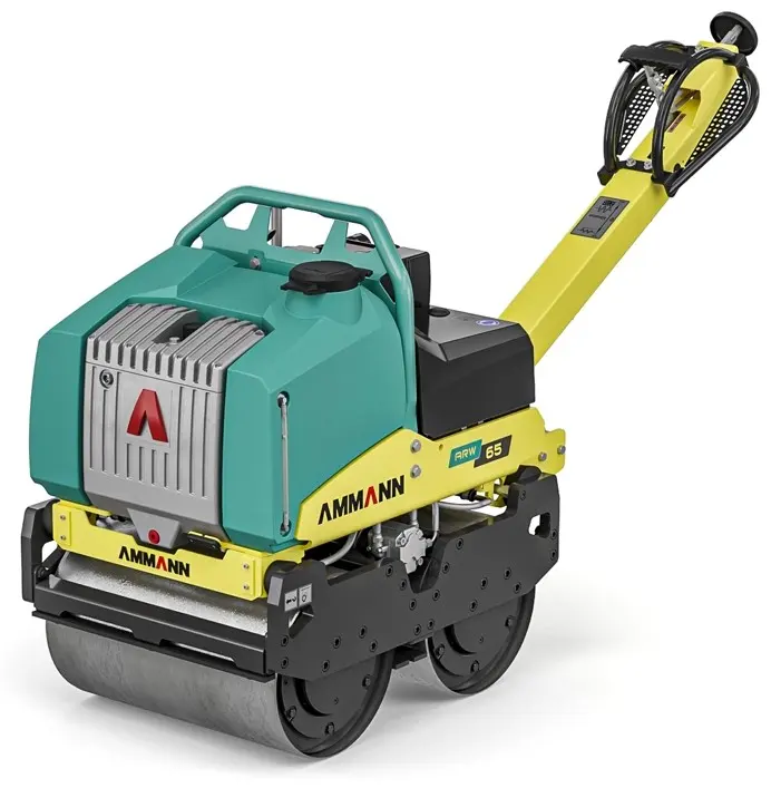 ARW 65 Amman Walk Behind Roller for sale