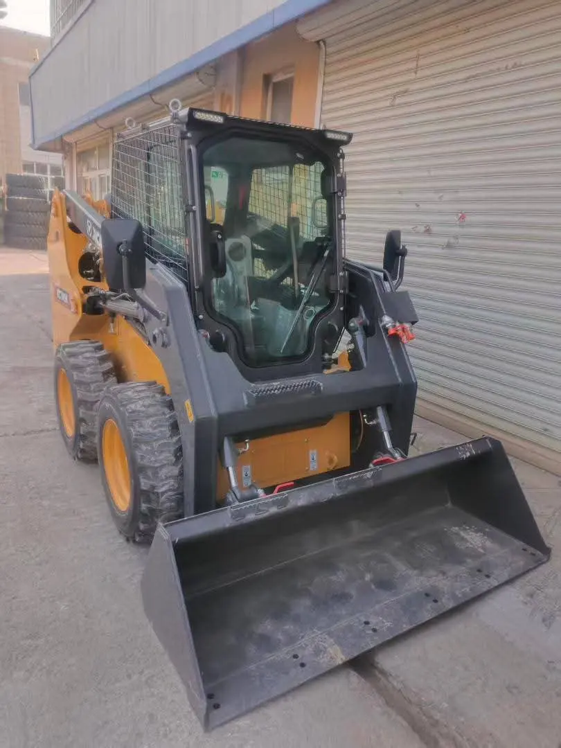 Skid steer loader Bobcat