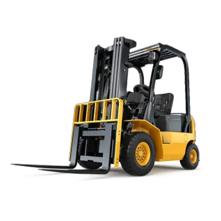 Forklift 1 Ton to 40 Ton Toyota, Komatsu, Cat
