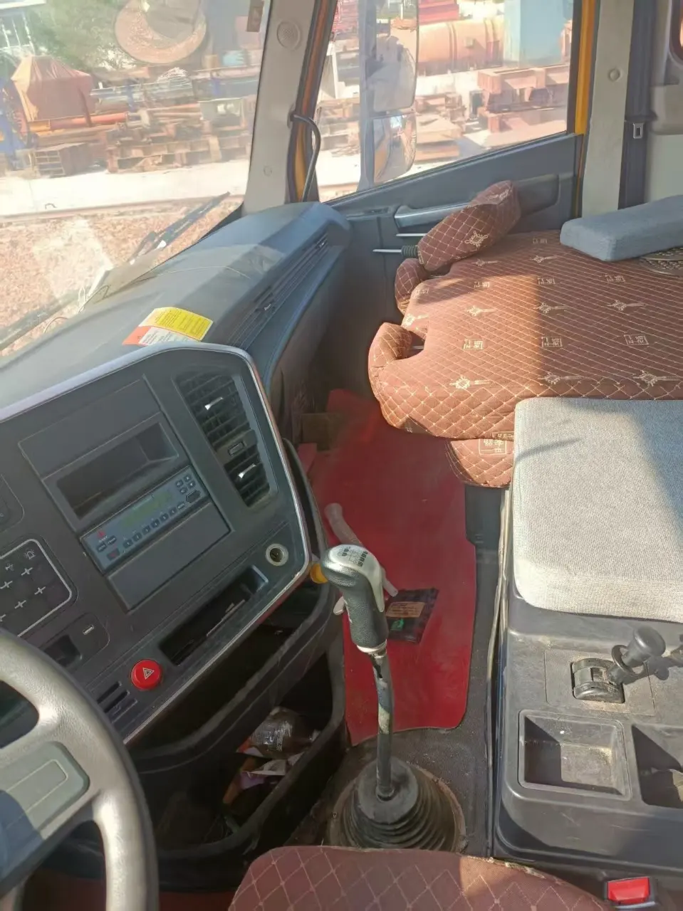 SANY STC800 - 3