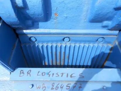 Jaw crusher kleemann &amp; reiner - 3