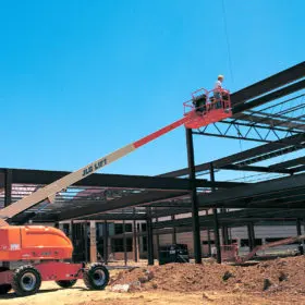 Manlift JLG 12 Meter