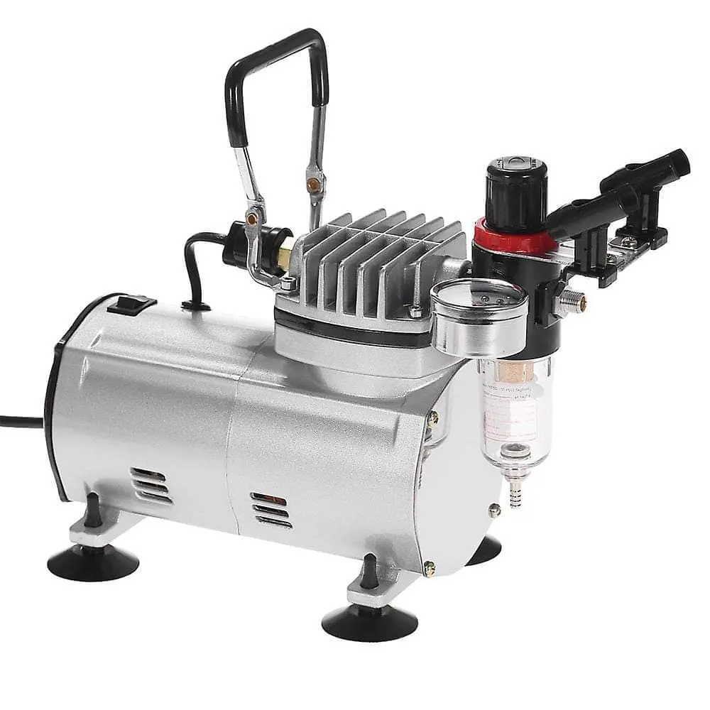 Paint Compressor
