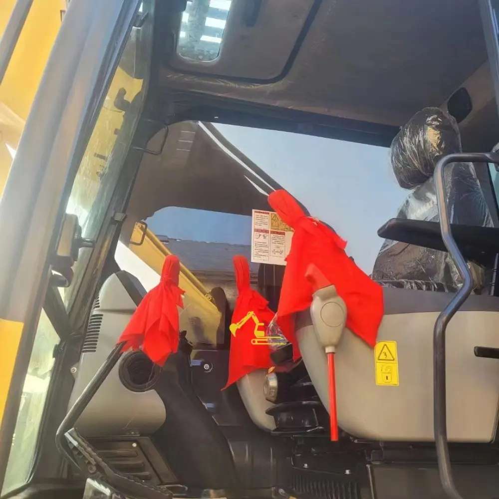 Used Komatsu PC360 Excavator Used Japan Original Komatsu - 5