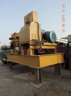 Cone crusher trio uk- gc 300 - 6