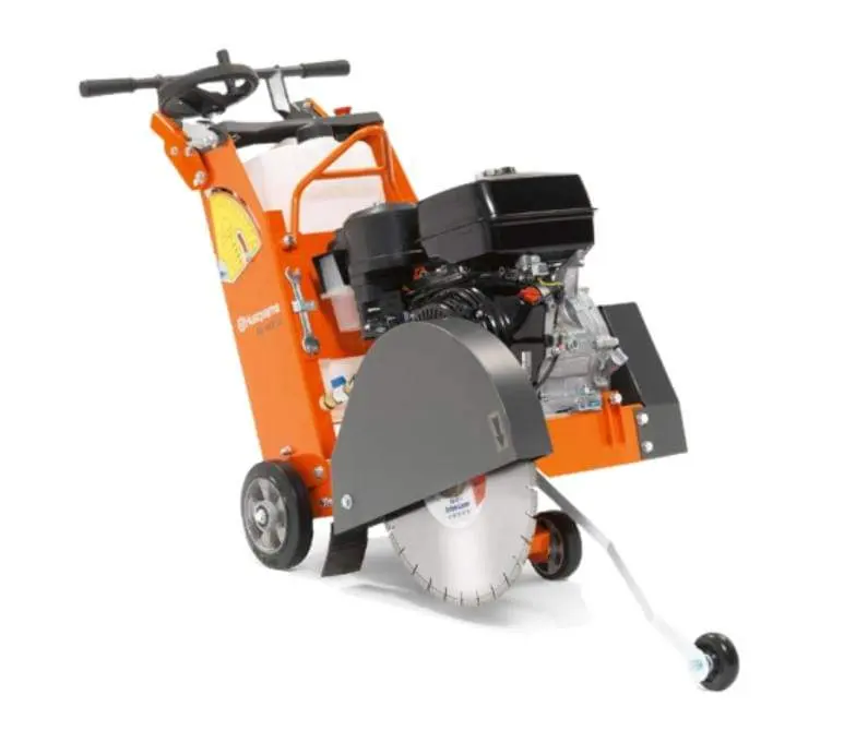 Asphalt Cutter / Road Cutter