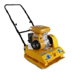 Plate Compactor 120 kg