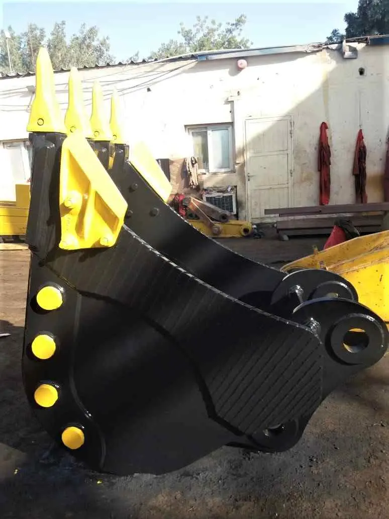 Heavy Duty Bucket (1000 mm) - 3