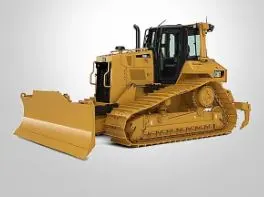 Dozer CATERPILLAR D6,D7,D8,D9