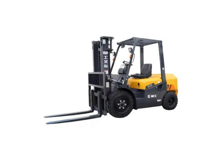 Liugong Forklift from China