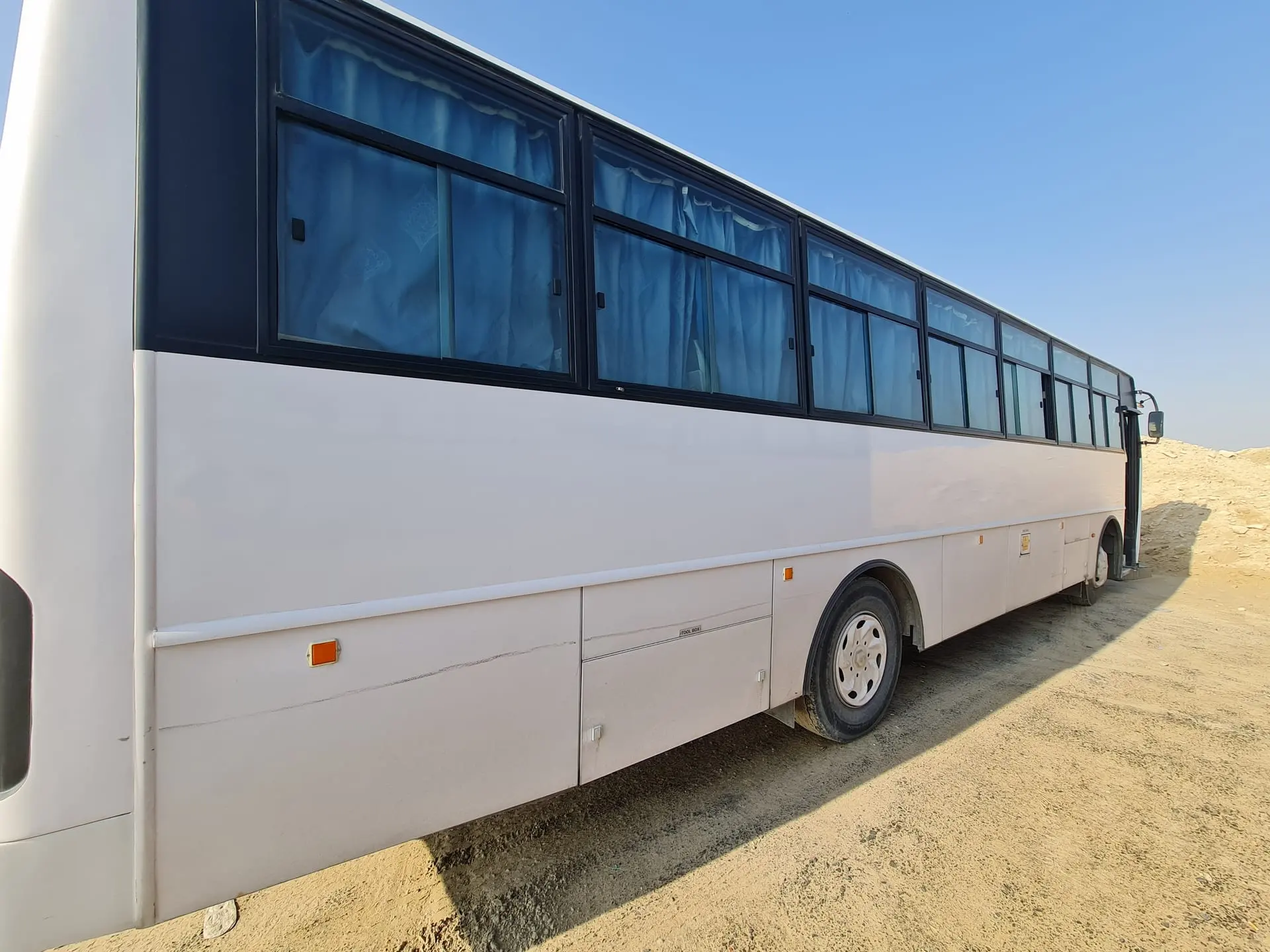 TATA Bus for Sale - 3