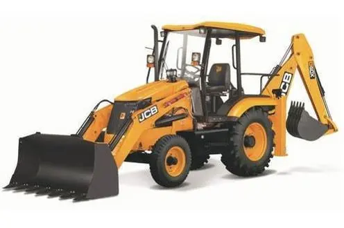 Backhoe Loader JCB 3CX