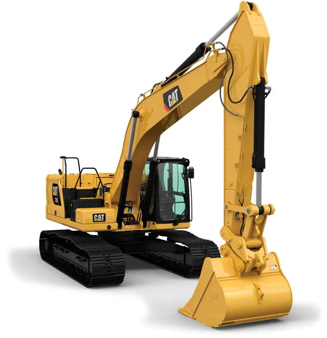CAT 330 + Jackhammer – 30 Ton AVAILABLE ON RENT