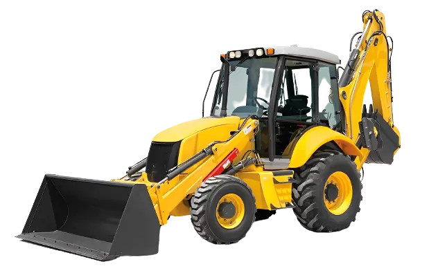 Backhoe Loader JCB 3CX