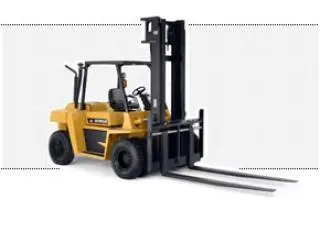 CATERPILLAR (DP 70NMS) 7 Ton Forklift