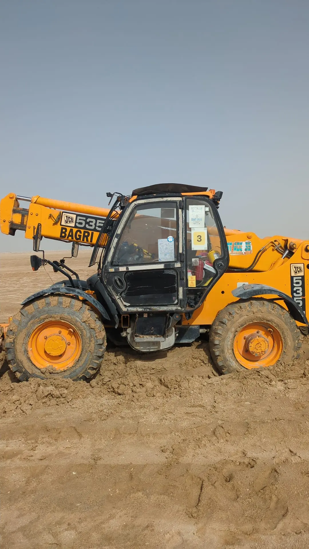 Jcb