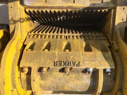 Jaw crusher parker 36 x 10 - 3
