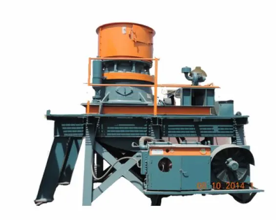 CONE CRUSHER SANDVIK SVEDALA H3000