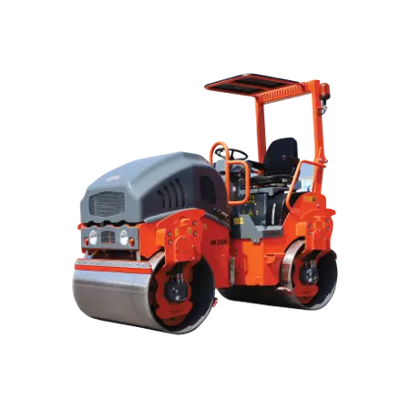 Road Roller Compactor 3 Ton