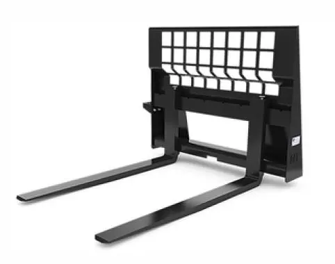 ATTACHMENTS PALLET FORK
