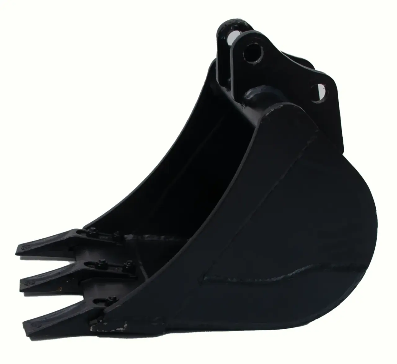 Mini Excavator Bucket (650 mm)