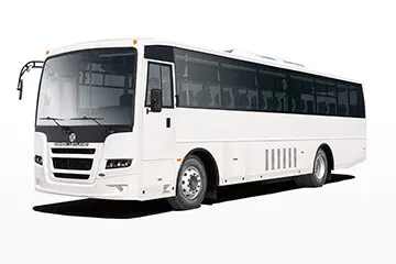 Bus 14 Seated TO 80 Seated Available on rent - 2