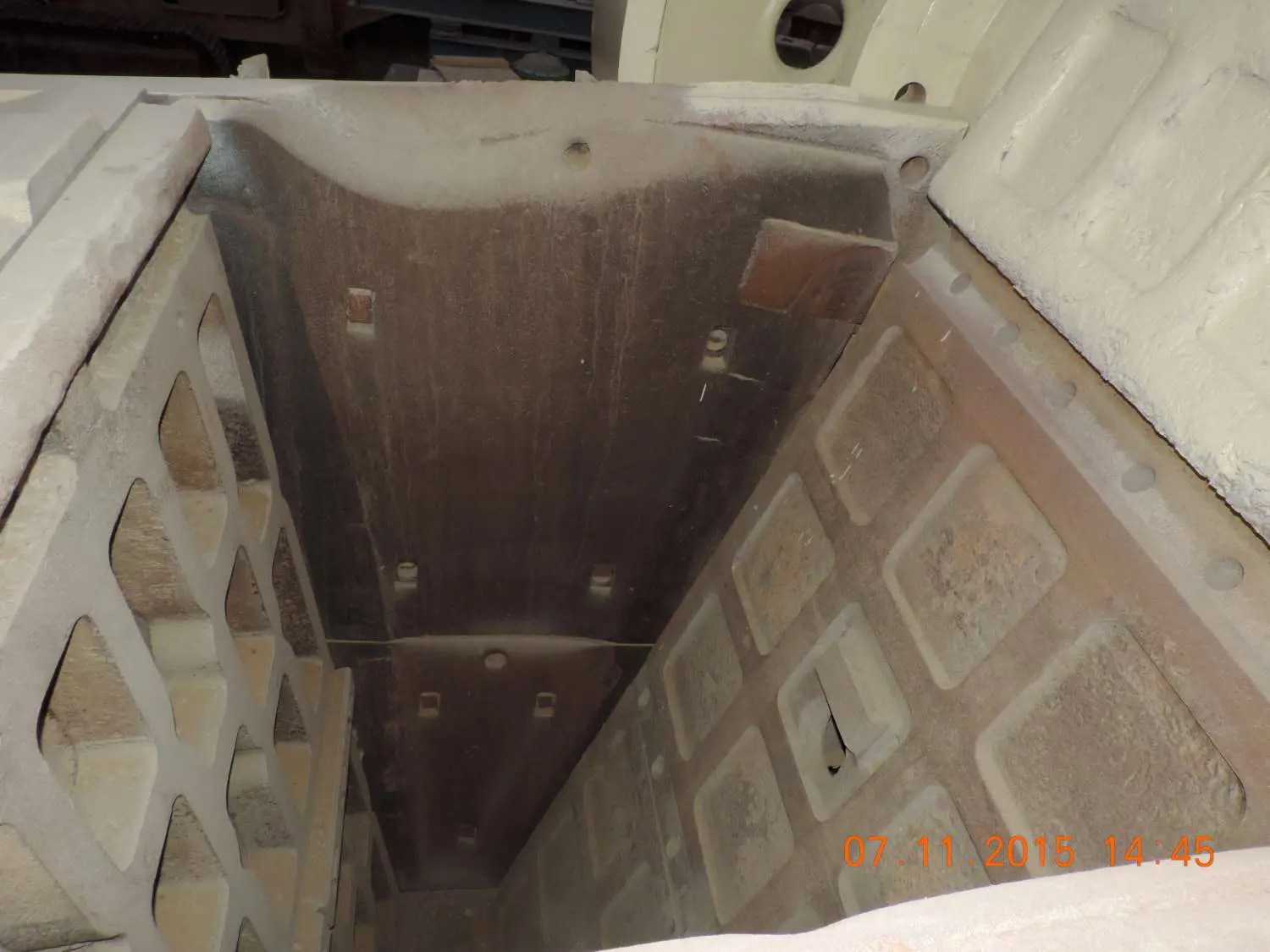 Jaw crusher c140 metso lokomo - 2