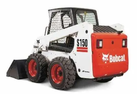 Skid Steers Loader BOBCAT S150