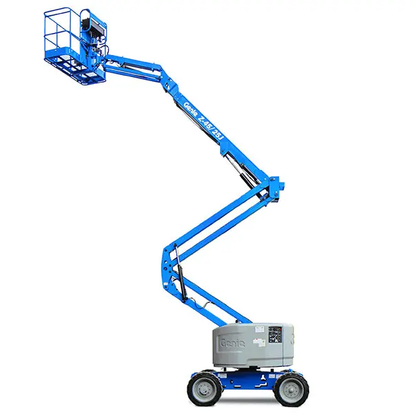 16 Meter Articulated Boom Lift