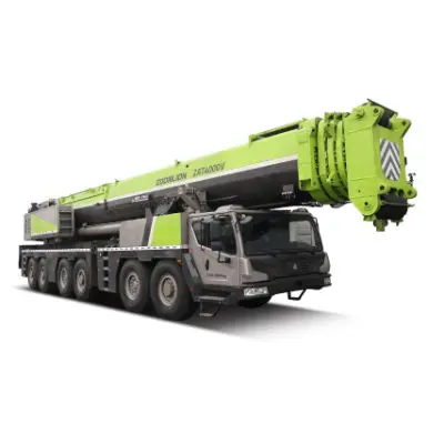 250 TON MOBILE CRANE AVAILABLE ON HIRE