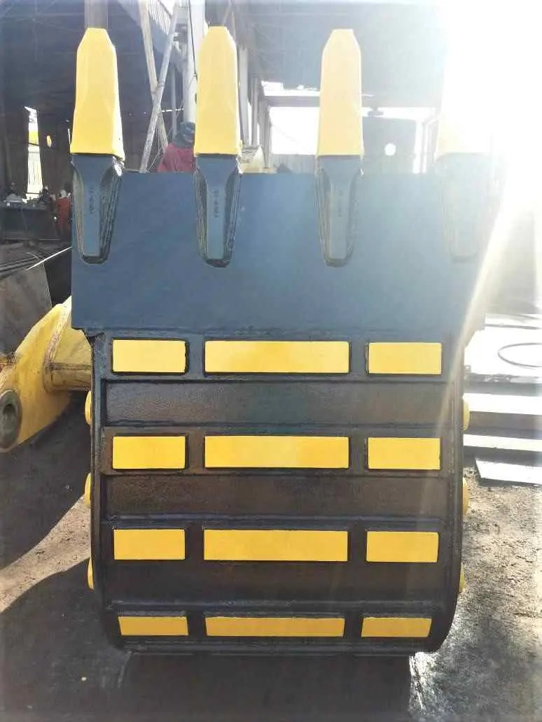 Heavy Duty Bucket (1000 mm) - 2