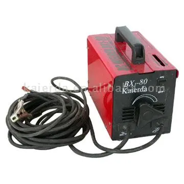 Welding Machine rental