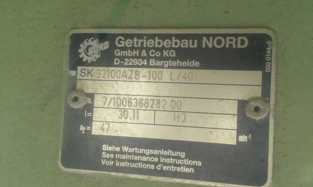 Overband magnet- wagner