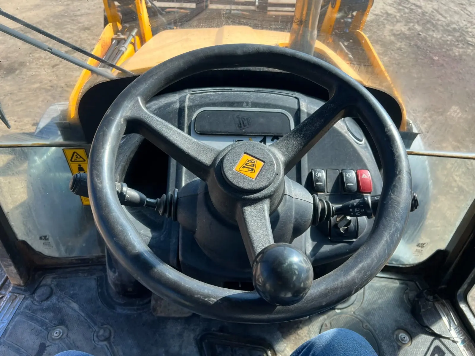 Excellent 2013 JCB 3CX Sitemaster – Ready to Work! - 5