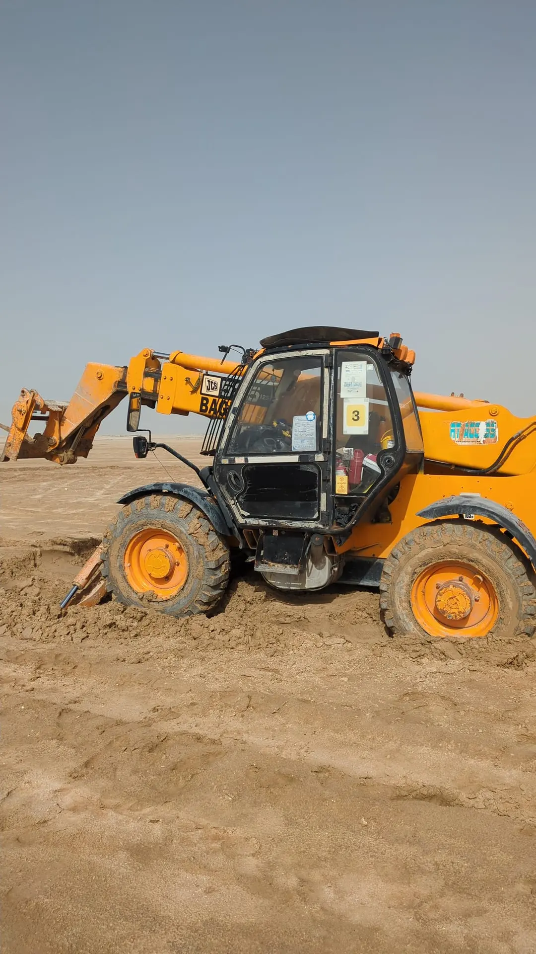 Jcb - 2