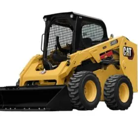 CAT SKID STEER