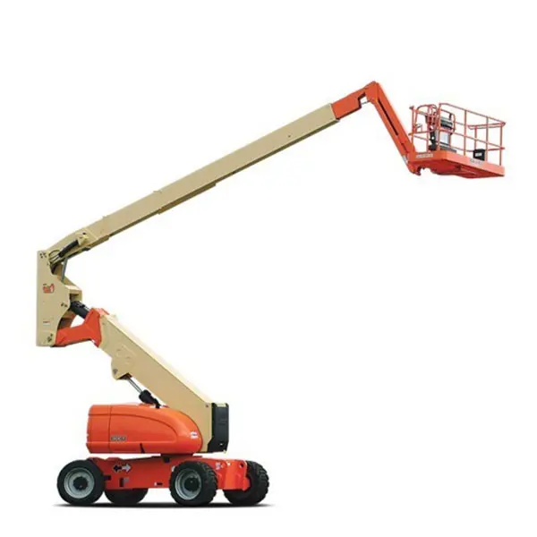 20 Meter Articulated Boom Lift