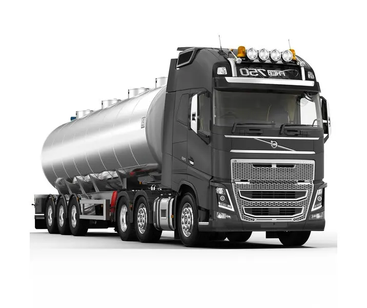 Fresh Water Tanker 5000 gln