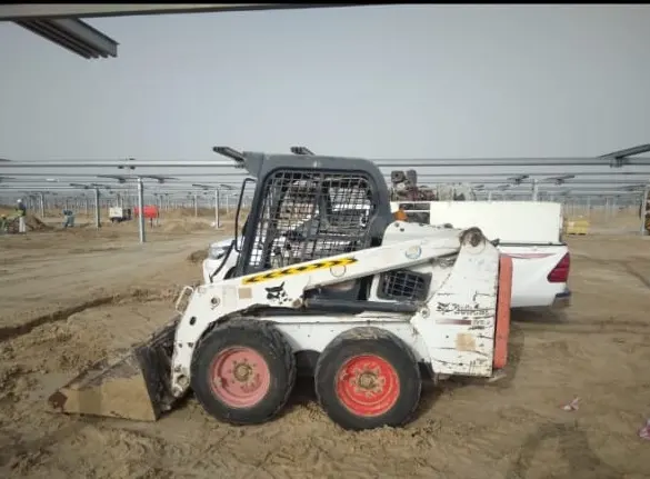 SKID STEERS BOBCAT S450 AVAILABLE ON RENTAL