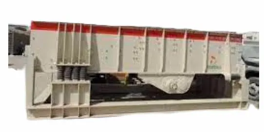 GRIZZLY FEEDER METSO B 56-16-2