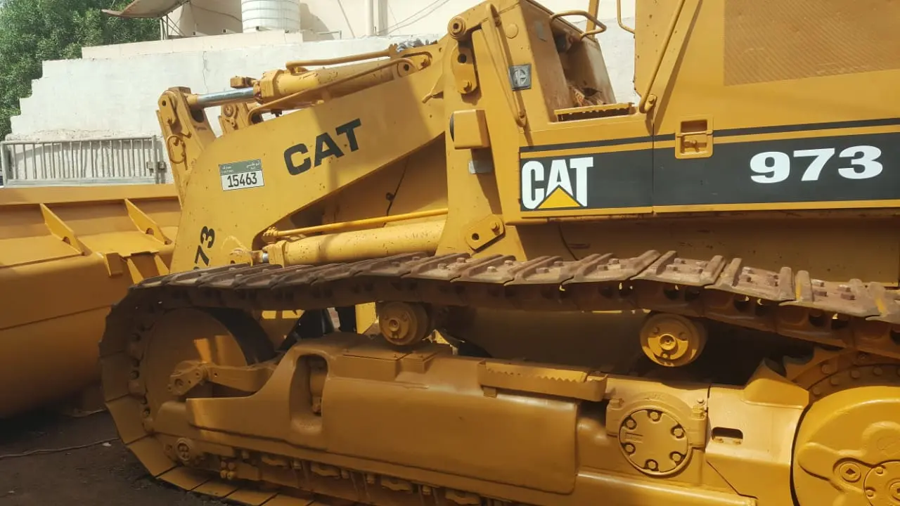 Shovel Available For Rent - 2